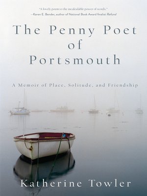 The Penny Poet of Portsmouth - ebook